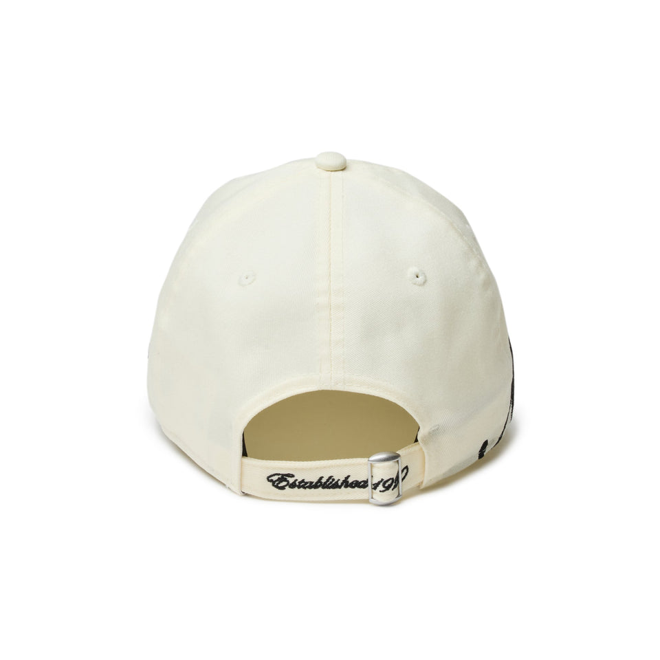 9THIRTY 3 - Panel Logo スクリプトロゴ クローム - 14307541 - OSFM | NEW ERA ニューエラ公式オンラインストア