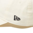 9THIRTY 3 - Panel Logo スクリプトロゴ クローム - 14307541 - OSFM | NEW ERA ニューエラ公式オンラインストア