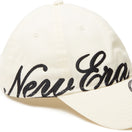 9THIRTY 3 - Panel Logo スクリプトロゴ クローム - 14307541 - OSFM | NEW ERA ニューエラ公式オンラインストア