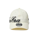 9THIRTY 3 - Panel Logo スクリプトロゴ クローム - 14307541 - OSFM | NEW ERA ニューエラ公式オンラインストア