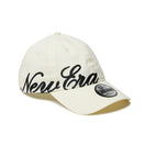 9THIRTY 3 - Panel Logo スクリプトロゴ クローム - 14307541 - OSFM | NEW ERA ニューエラ公式オンラインストア