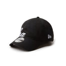 9THIRTY 3 - Panel Logo スクリプトロゴ ブラック - 14307542 - OSFM | NEW ERA ニューエラ公式オンラインストア
