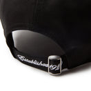 9THIRTY 3 - Panel Logo スクリプトロゴ ブラック - 14307542 - OSFM | NEW ERA ニューエラ公式オンラインストア