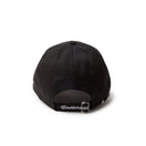 9THIRTY 3 - Panel Logo スクリプトロゴ ブラック - 14307542 - OSFM | NEW ERA ニューエラ公式オンラインストア