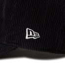 9THIRTY 8W Corduroy コーデュロイ トライアングルロゴ ブラック | アウトドア - 14668982 - SM | NEW ERA ニューエラ公式オンラインストア