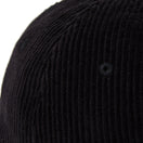 9THIRTY 8W Corduroy コーデュロイ トライアングルロゴ ブラック | アウトドア - 14668982 - SM | NEW ERA ニューエラ公式オンラインストア