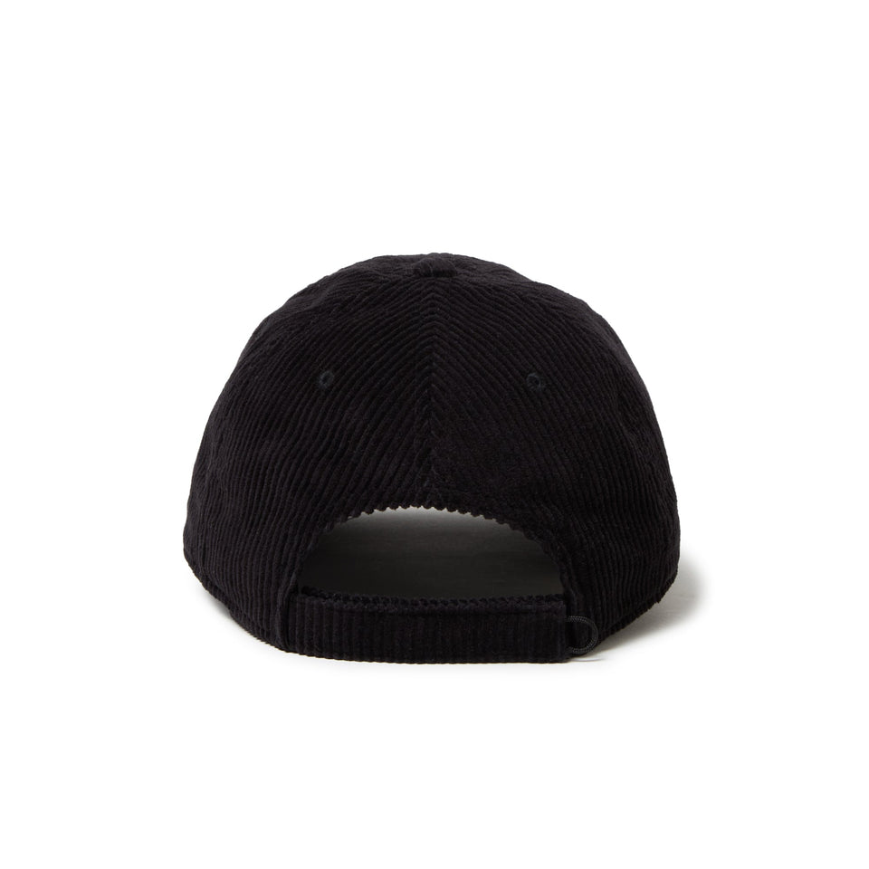 9THIRTY 8W Corduroy コーデュロイ トライアングルロゴ ブラック | アウトドア - 14668982 - SM | NEW ERA ニューエラ公式オンラインストア