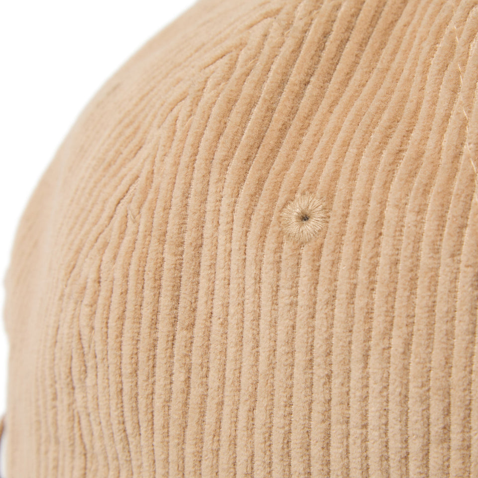 9THIRTY 8W Corduroy コーデュロイ トライアングルロゴ ベージュ | アウトドア - 14668983 - SM | NEW ERA ニューエラ公式オンラインストア