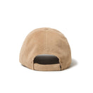 9THIRTY 8W Corduroy コーデュロイ トライアングルロゴ ベージュ | アウトドア - 14668983 - SM | NEW ERA ニューエラ公式オンラインストア