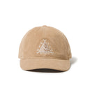 9THIRTY 8W Corduroy コーデュロイ トライアングルロゴ ベージュ | アウトドア - 14668983 - SM | NEW ERA ニューエラ公式オンラインストア