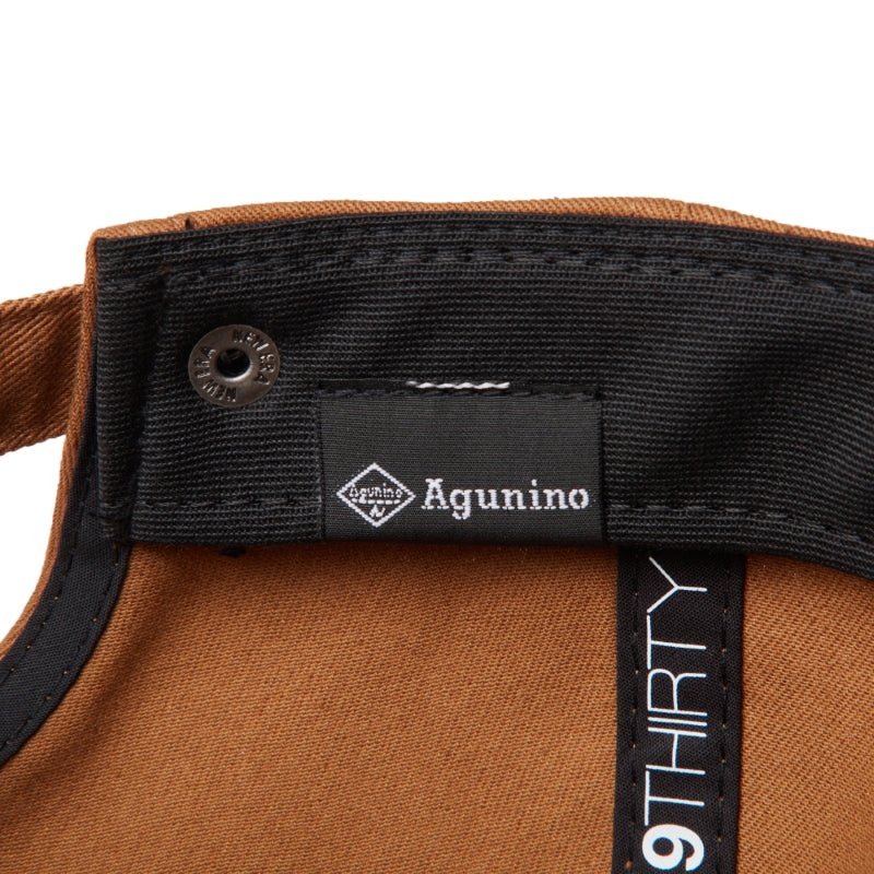 9THIRTY ロングバイザー Agunino Flame Resistant コヨーテ 【ニューエラアウトドア】 - 14307284 - OSFM | NEW ERA ニューエラ公式オンラインストア