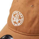 9THIRTY ロングバイザー Agunino Flame Resistant コヨーテ 【ニューエラアウトドア】 - 14307284 - OSFM | NEW ERA ニューエラ公式オンラインストア