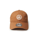 9THIRTY ロングバイザー Agunino Flame Resistant コヨーテ 【ニューエラアウトドア】 - 14307284 - OSFM | NEW ERA ニューエラ公式オンラインストア