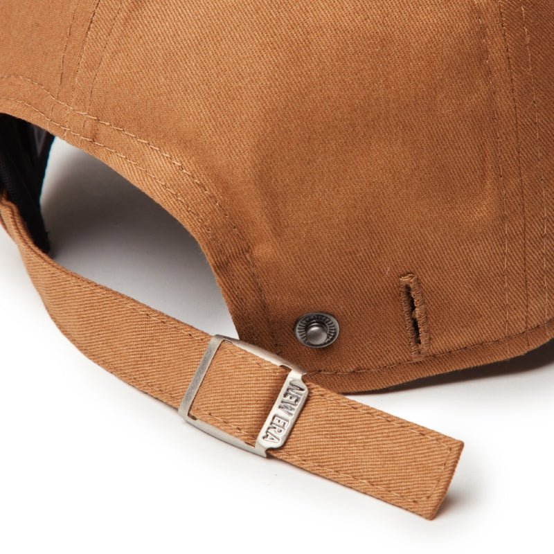 9THIRTY ロングバイザー Agunino Flame Resistant コヨーテ 【ニューエラアウトドア】 - 14307284 - OSFM | NEW ERA ニューエラ公式オンラインストア