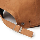 9THIRTY ロングバイザー Agunino Flame Resistant コヨーテ 【ニューエラアウトドア】 - 14307284 - OSFM | NEW ERA ニューエラ公式オンラインストア