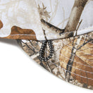 9THIRTY Angler's Club スノーカモ | アウトドア - 14668980 - SM | NEW ERA ニューエラ公式オンラインストア