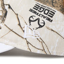9THIRTY Angler's Club スノーカモ | アウトドア - 14668980 - SM | NEW ERA ニューエラ公式オンラインストア