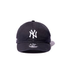 9THIRTY BLACK LABEL FW25 ニューヨーク・ヤンキース ネイビー - 14747338 - SM | NEW ERA ニューエラ公式オンラインストア