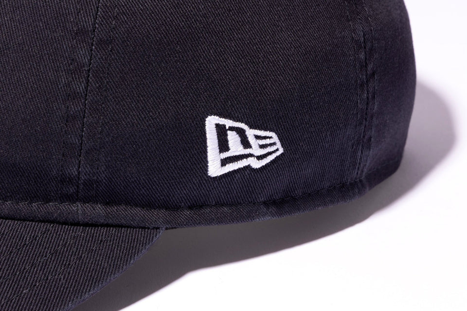 9THIRTY BLACK LABEL FW25 ニューヨーク・ヤンキース ネイビー - 14747338 - SM | NEW ERA ニューエラ公式オンラインストア