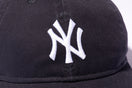 9THIRTY BLACK LABEL FW25 ニューヨーク・ヤンキース ネイビー - 14747338 - SM | NEW ERA ニューエラ公式オンラインストア