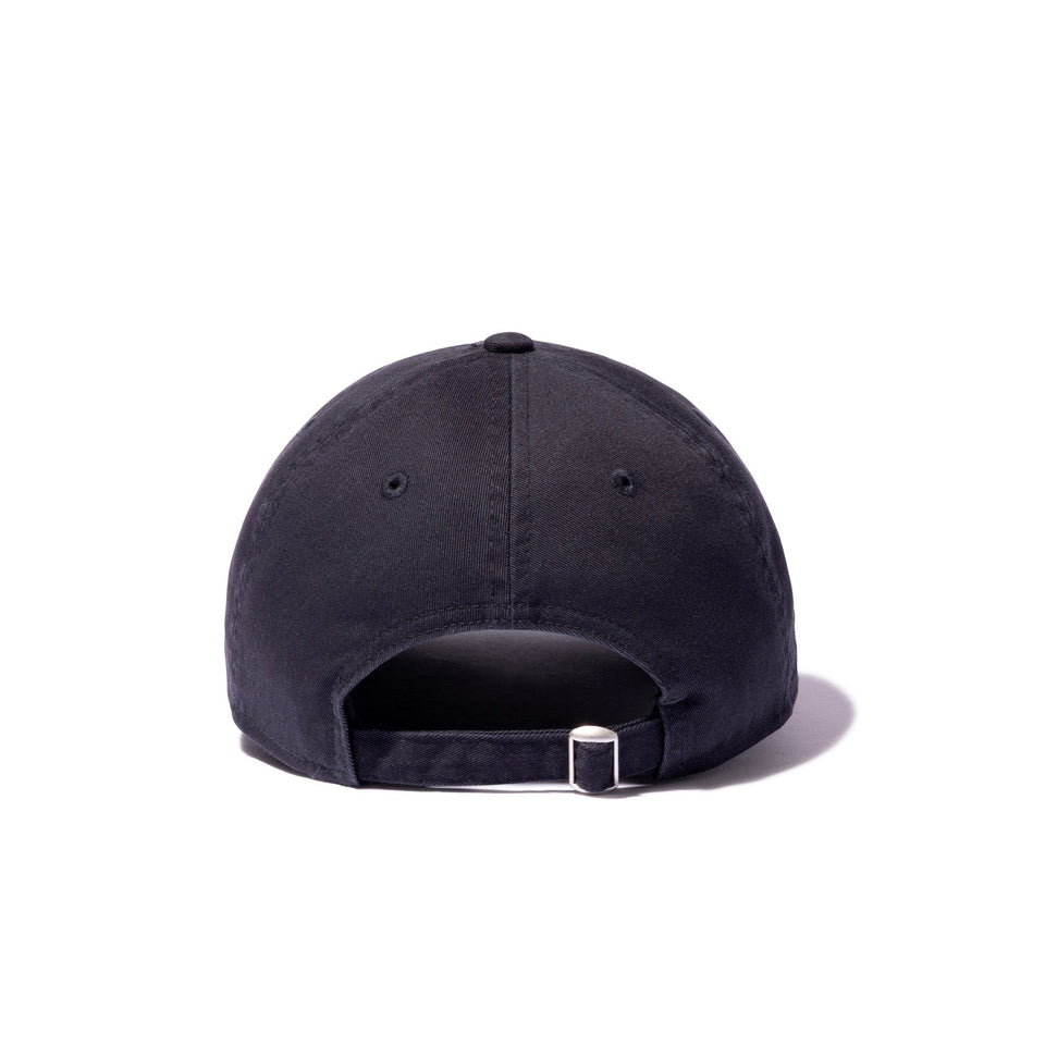 9THIRTY BLACK LABEL FW25 ニューヨーク・ヤンキース ネイビー - 14747338 - SM | NEW ERA ニューエラ公式オンラインストア