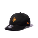 9THIRTY BLACK LABEL FW25 ニューヨーク・メッツ ブラック - 14747339 - SM | NEW ERA ニューエラ公式オンラインストア