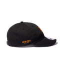 9THIRTY BLACK LABEL FW25 ニューヨーク・メッツ ブラック - 14747339 - SM | NEW ERA ニューエラ公式オンラインストア