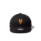 9THIRTY BLACK LABEL FW25 ニューヨーク・メッツ ブラック - 14747339 - SM | NEW ERA ニューエラ公式オンラインストア