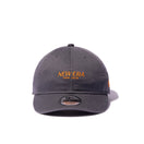 9THIRTY BLACK LABEL FW25 Hotel Logo ダークグラファイト - 14747340 - SM | NEW ERA ニューエラ公式オンラインストア