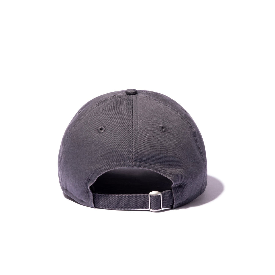 9THIRTY BLACK LABEL FW25 Hotel Logo ダークグラファイト - 14747340 - SM | NEW ERA ニューエラ公式オンラインストア