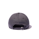 9THIRTY BLACK LABEL FW25 Hotel Logo ダークグラファイト - 14747340 - SM | NEW ERA ニューエラ公式オンラインストア