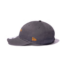 9THIRTY BLACK LABEL FW25 Hotel Logo ダークグラファイト - 14747340 - SM | NEW ERA ニューエラ公式オンラインストア