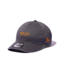 9THIRTY BLACK LABEL FW25 Hotel Logo ダークグラファイト - 14747340 - SM | NEW ERA ニューエラ公式オンラインストア