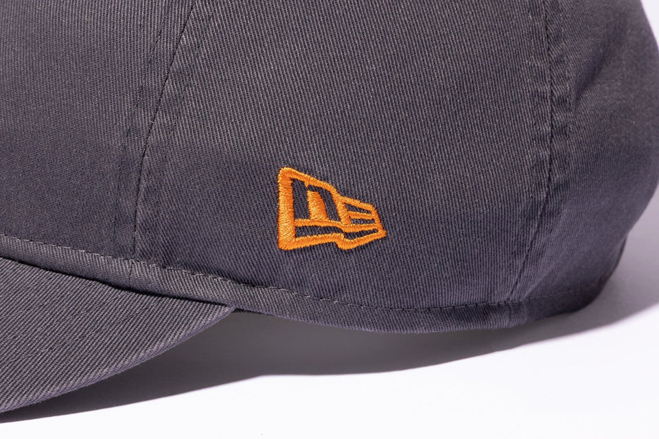 9THIRTY BLACK LABEL FW25 Hotel Logo ダークグラファイト - 14747340 - SM | NEW ERA ニューエラ公式オンラインストア