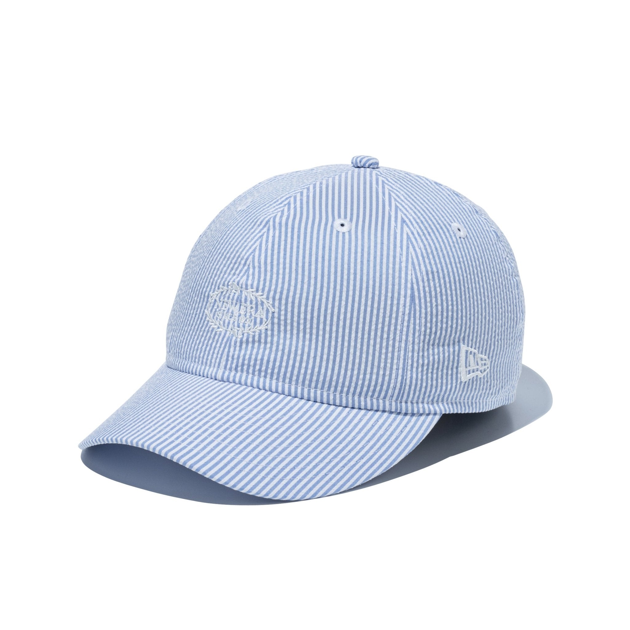 XLサイズ ニューエラ　シェアサッカーシャツ 9thirty-black-label-ss25-