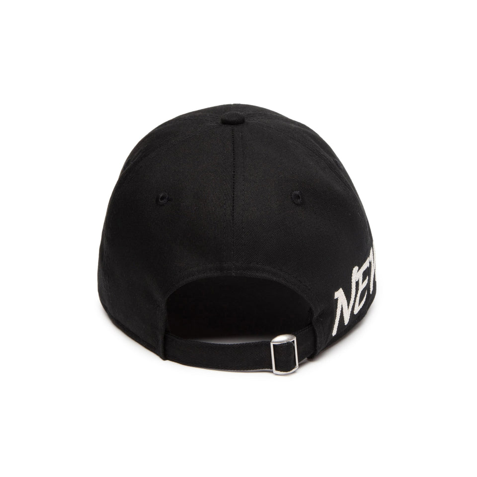9THIRTY Chain Stitch Essential ブラック - 14388694 - SM | NEW ERA ニューエラ公式オンラインストア