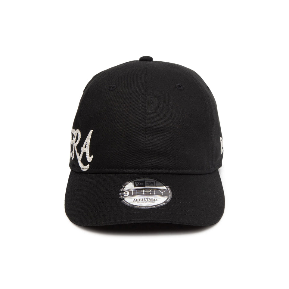 9THIRTY Chain Stitch Essential ブラック - 14388694 - SM | NEW ERA ニューエラ公式オンラインストア