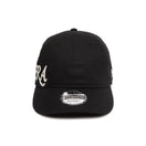 9THIRTY Chain Stitch Essential ブラック - 14388694 - SM | NEW ERA ニューエラ公式オンラインストア
