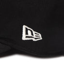 9THIRTY Chain Stitch Essential ブラック - 14388694 - SM | NEW ERA ニューエラ公式オンラインストア