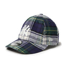 9THIRTY Check Series ニューヨーク・ヤンキース グリーン - 14667950 - SM | NEW ERA ニューエラ公式オンラインストア