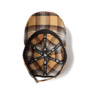 9THIRTY Check Series オールドロゴ イエロー - 14667951 - SM | NEW ERA ニューエラ公式オンラインストア