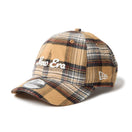 9THIRTY Check Series オールドロゴ イエロー - 14667951 - SM | NEW ERA ニューエラ公式オンラインストア