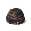 9THIRTY Check Series オールドロゴ ネイビー - 14667952 - SM | NEW ERA ニューエラ公式オンラインストア