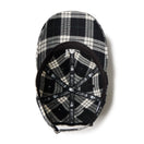 9THIRTY Check Series ロサンゼルス・ドジャース ブラック - 14667953 - SM | NEW ERA ニューエラ公式オンラインストア