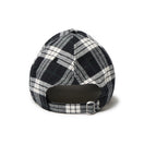 9THIRTY Check Series ロサンゼルス・ドジャース ブラック - 14667953 - SM | NEW ERA ニューエラ公式オンラインストア