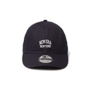 9THIRTY College Logo ネイビー - 14388701 - SM | NEW ERA ニューエラ公式オンラインストア