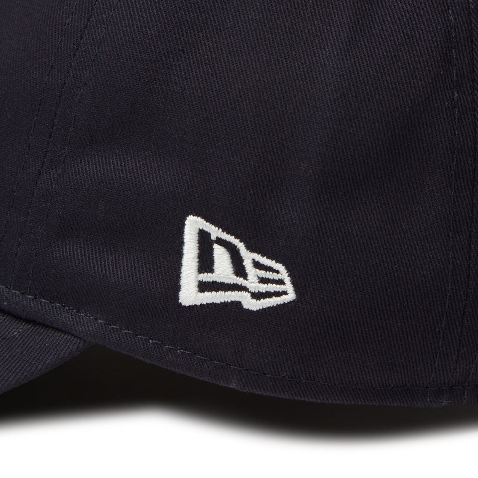 9THIRTY College Logo ネイビー - 14388701 - SM | NEW ERA ニューエラ公式オンラインストア