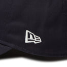 9THIRTY College Logo ネイビー - 14388701 - SM | NEW ERA ニューエラ公式オンラインストア