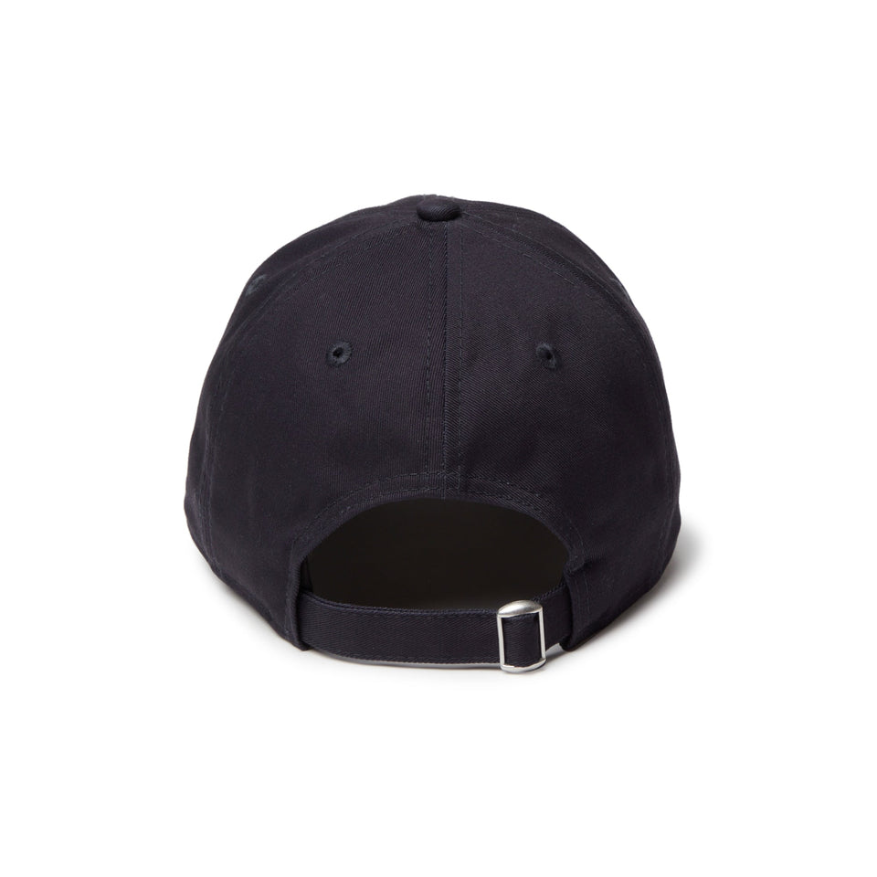9THIRTY College Logo ネイビー - 14388701 - SM | NEW ERA ニューエラ公式オンラインストア