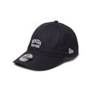 9THIRTY College Logo ネイビー - 14388701 - SM | NEW ERA ニューエラ公式オンラインストア